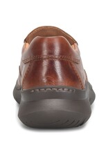 Born Born Men's Cambridge Slip-Ons British Tan