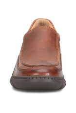 Born Born Men's Cambridge Slip-Ons British Tan