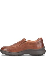 Born Born Men's Cambridge Slip-Ons British Tan