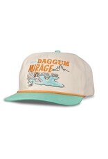 Sendero Mirage Hat