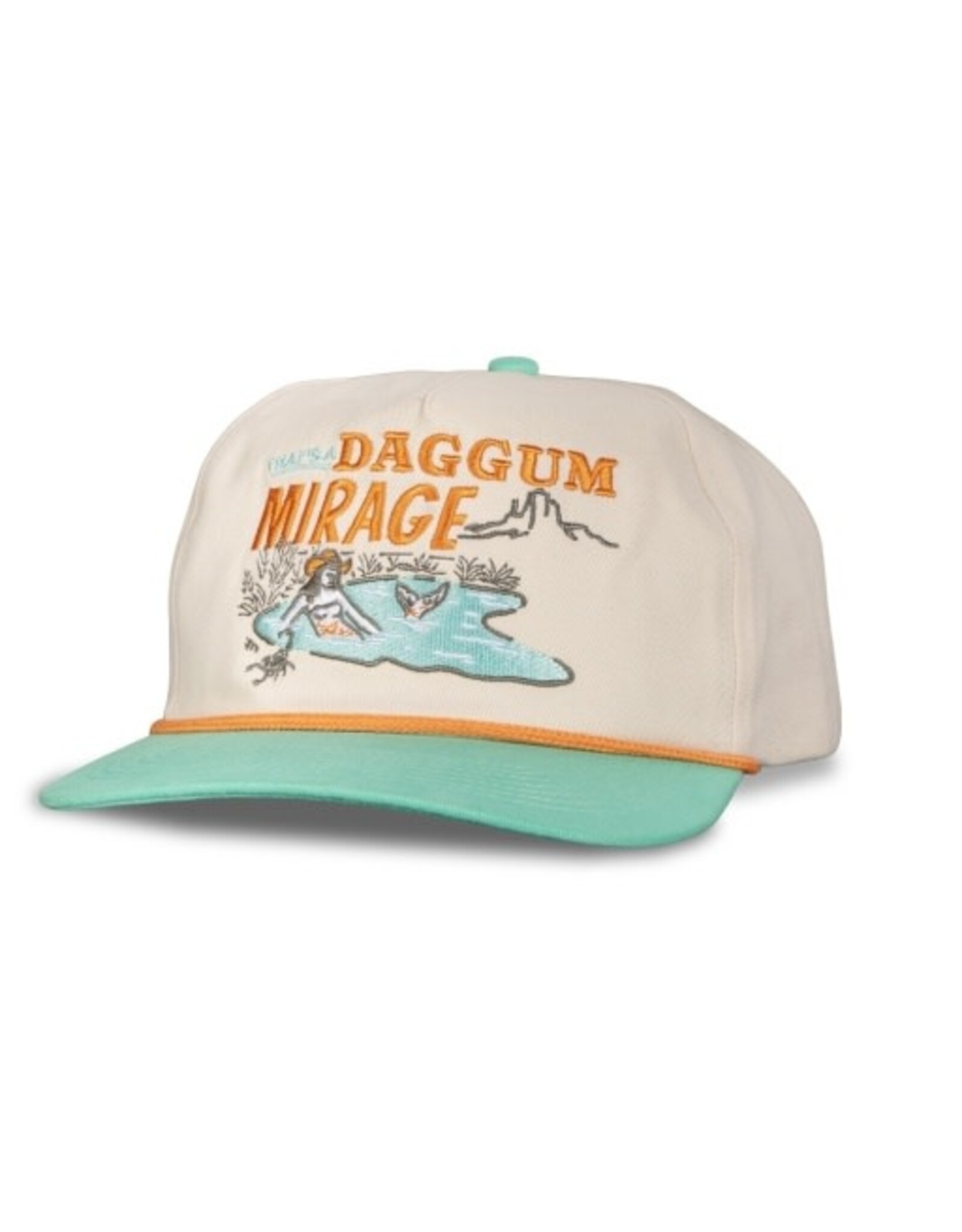 Sendero Mirage Hat
