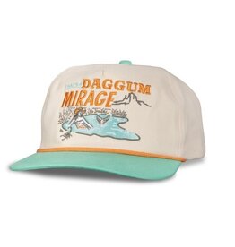 Sendero Mirage Hat
