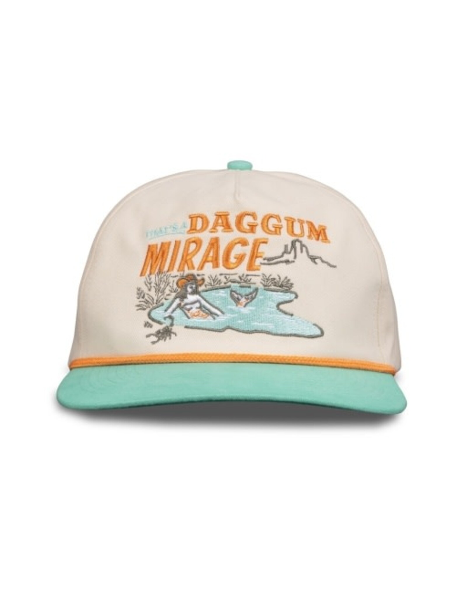 Sendero Mirage Hat
