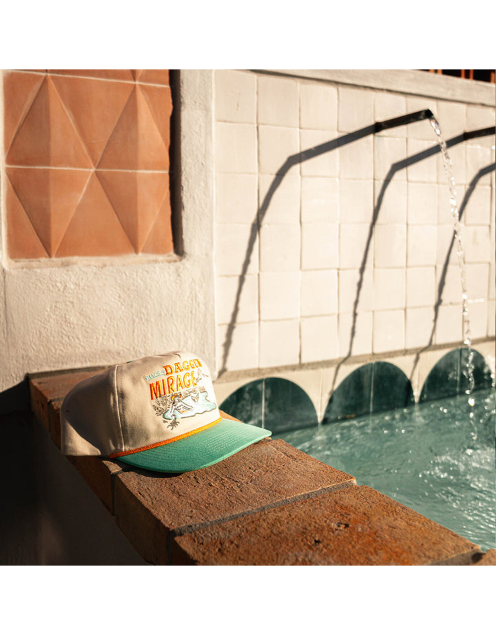 Sendero Mirage Hat