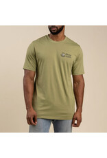 Sendero Shootin Hand T-Shirt Sage