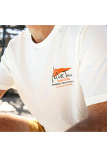 Sendero West Texas Municipal T-Shirt Vintage White