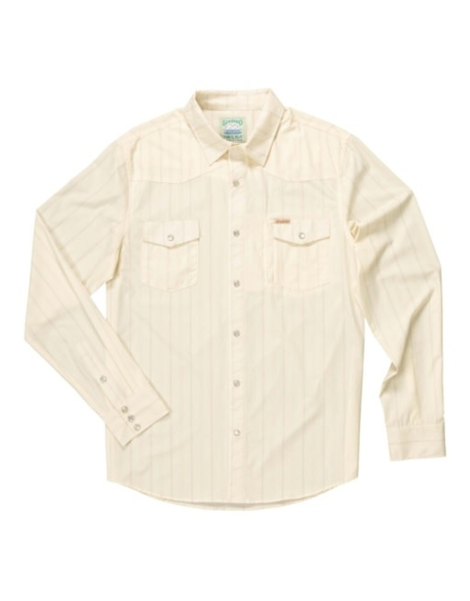 Sendero Confluence Tech Shirt