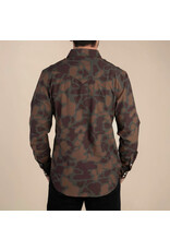Sendero Confluence Tech Shirt