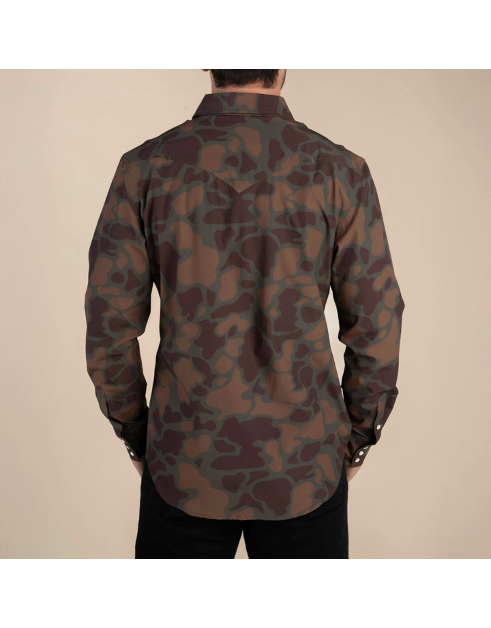 Sendero Confluence Tech Shirt