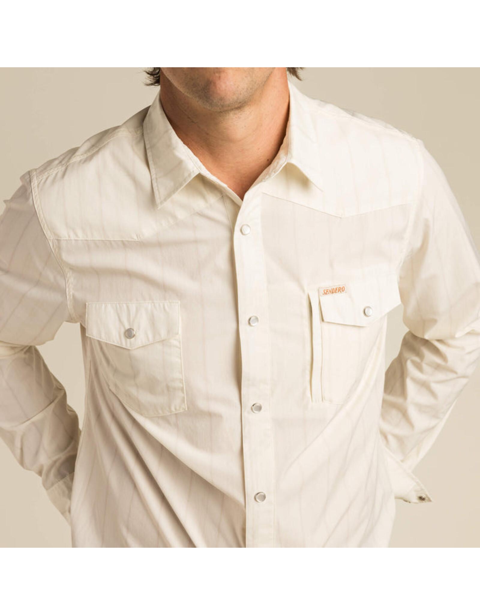 Sendero Confluence Tech Shirt