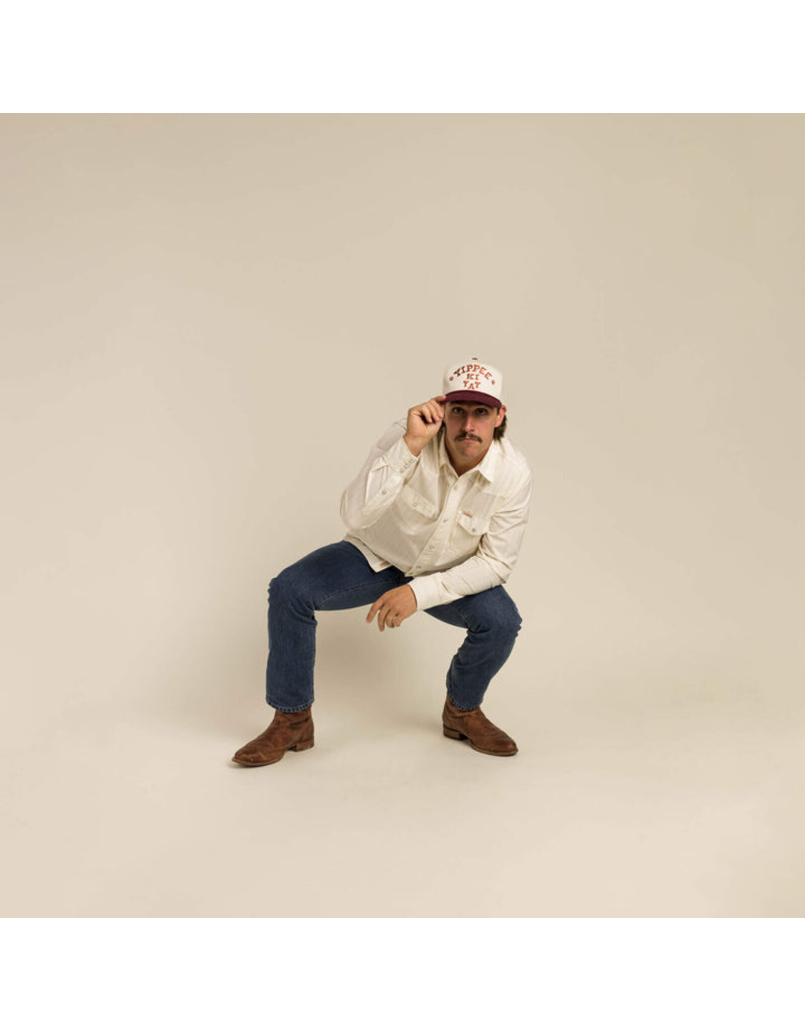 Sendero Confluence Tech Shirt
