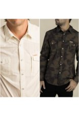 Sendero Confluence Tech Shirt