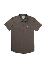 Sendero Confluence Tech Shirt Short Sleeve