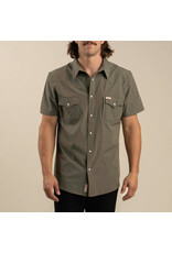 Sendero Confluence Tech Shirt Short Sleeve