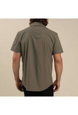 Sendero Confluence Tech Shirt Short Sleeve