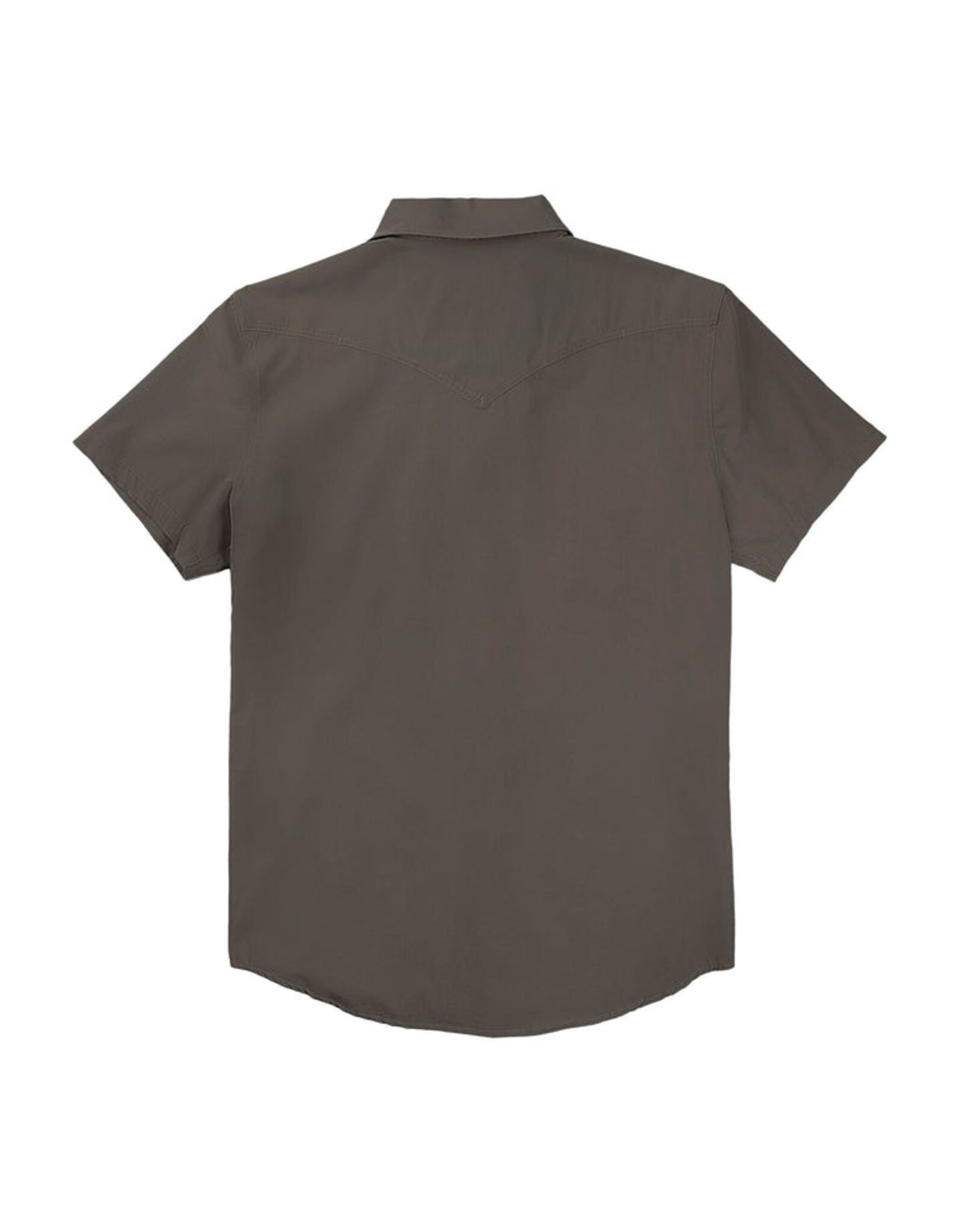 Sendero Confluence Tech Shirt Short Sleeve