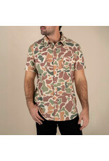 Sendero Confluence Tech Shirt Short Sleeve