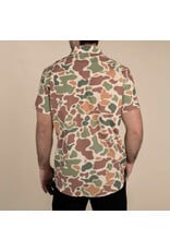 Sendero Confluence Tech Shirt Short Sleeve