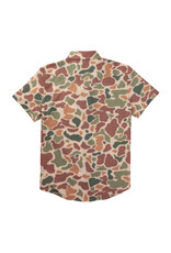 Sendero Confluence Tech Shirt Short Sleeve