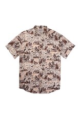 Sendero City Slicker Short Sleeve Shirt