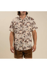 Sendero City Slicker Short Sleeve Shirt