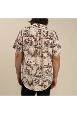 Sendero City Slicker Short Sleeve Shirt