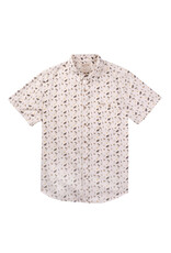 Sendero City Slicker Short Sleeve Shirt