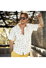 Sendero City Slicker Short Sleeve Shirt