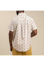 Sendero City Slicker Short Sleeve Shirt