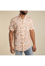 Sendero City Slicker Short Sleeve Shirt