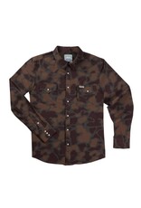 Sendero Confluence Tech Shirt