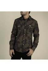 Sendero Confluence Tech Shirt