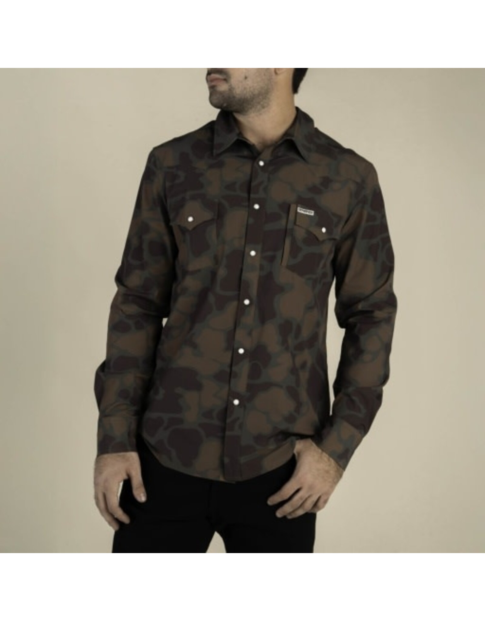 Sendero Confluence Tech Shirt
