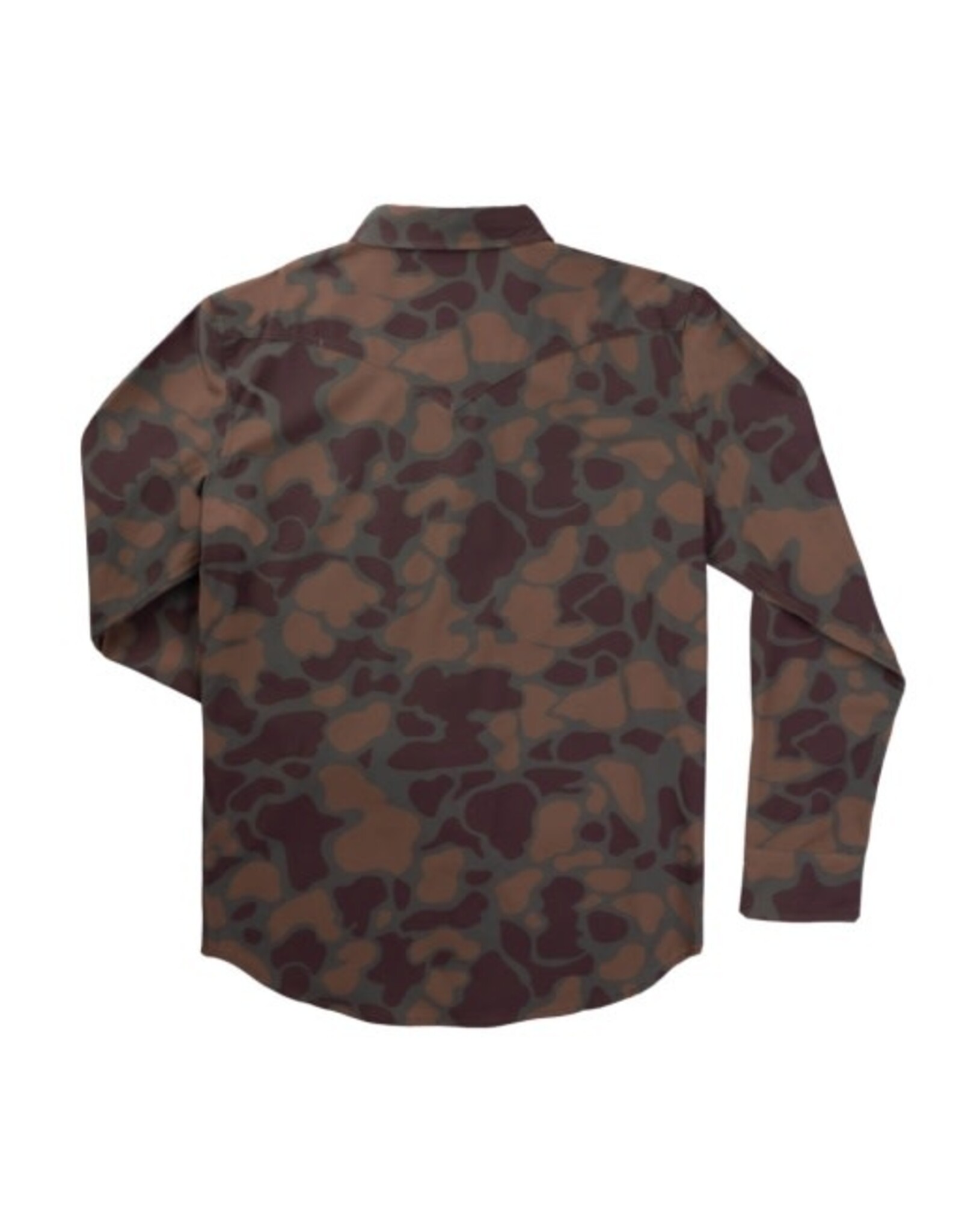 Sendero Confluence Tech Shirt