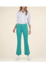 Kut from the Kloth / STS Blue KUT Kelsey High Rise Ankle Flare