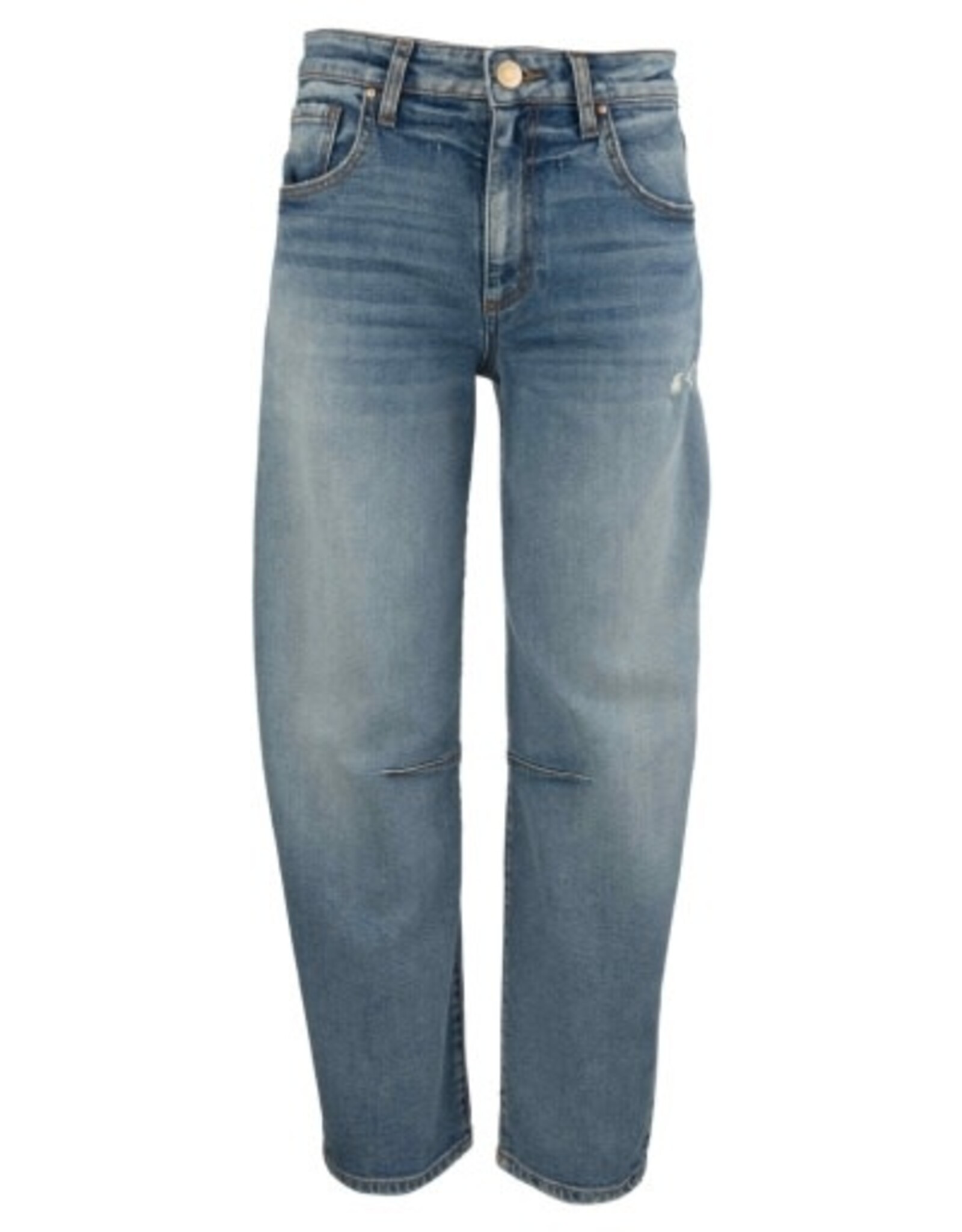 Kut from the Kloth / STS Blue KUT Ashley High Rise Slouchy Barrel Leg - Leadership
