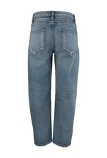 Kut from the Kloth / STS Blue KUT Ashley High Rise Slouchy Barrel Leg - Leadership
