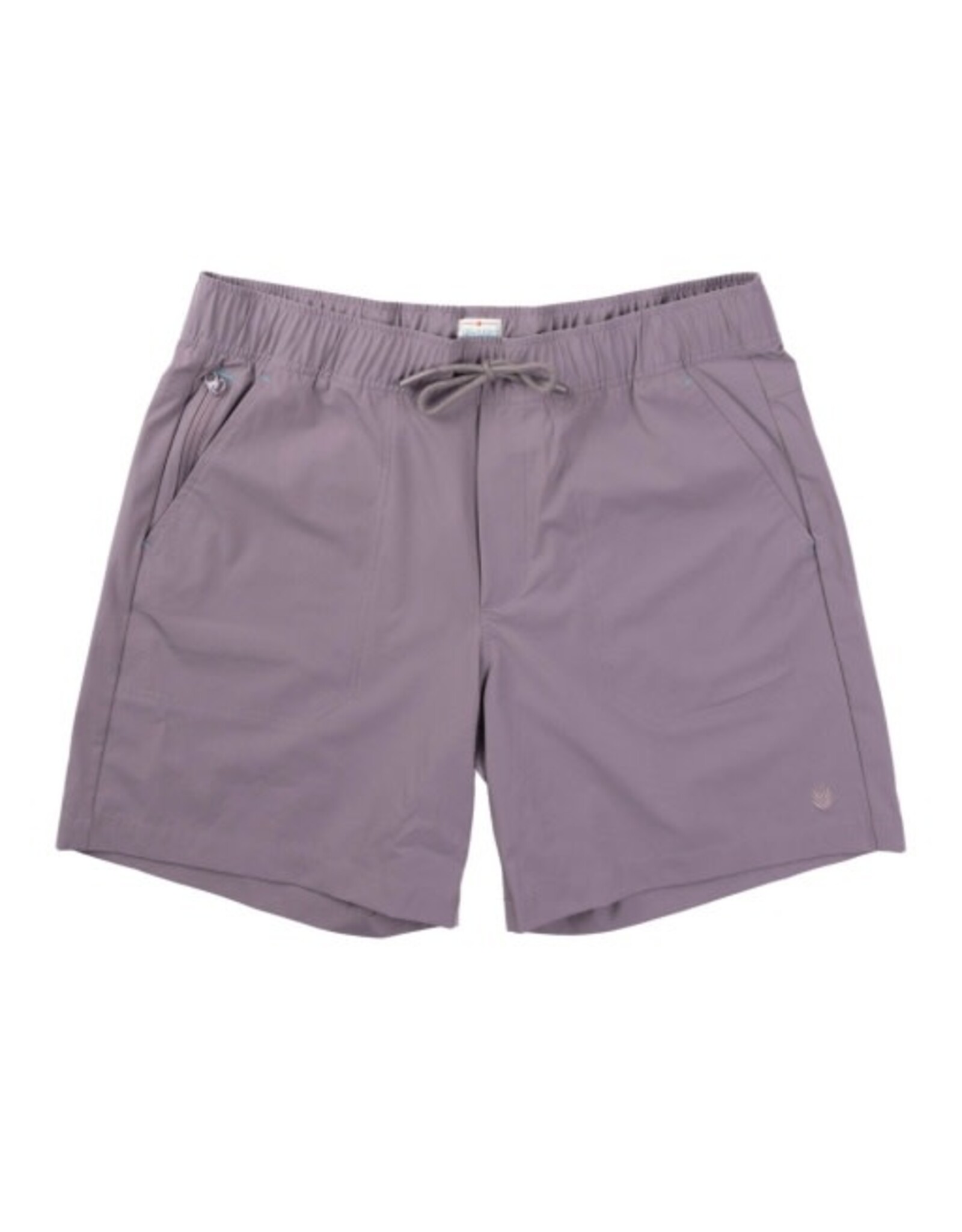 Sendero Bajada Hybrid Shorts