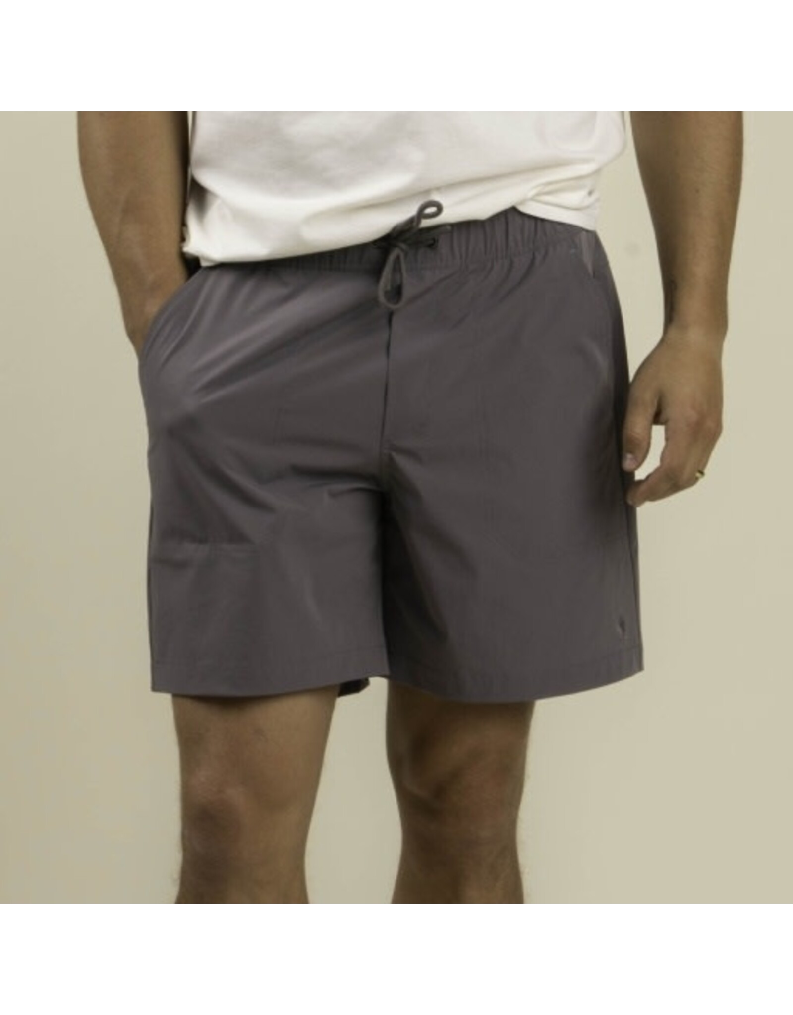 Sendero Bajada Hybrid Shorts