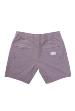 Sendero Bajada Hybrid Shorts