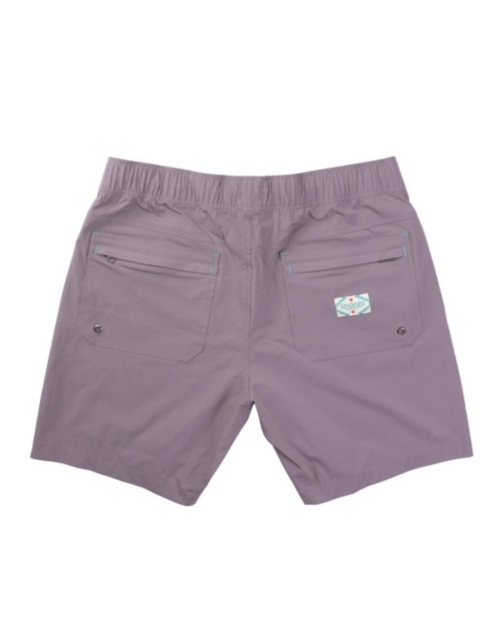 Sendero Bajada Hybrid Shorts