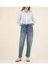 Kut from the Kloth / STS Blue KUT Ashley High Rise Slouchy Barrel Leg - Leadership