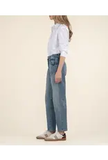 Kut from the Kloth / STS Blue KUT Ashley High Rise Slouchy Barrel Leg - Leadership