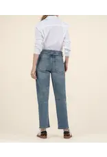 Kut from the Kloth / STS Blue KUT Ashley High Rise Slouchy Barrel Leg - Leadership