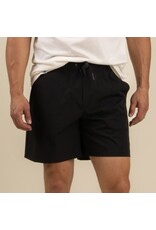 Sendero Bajada Hybrid Shorts