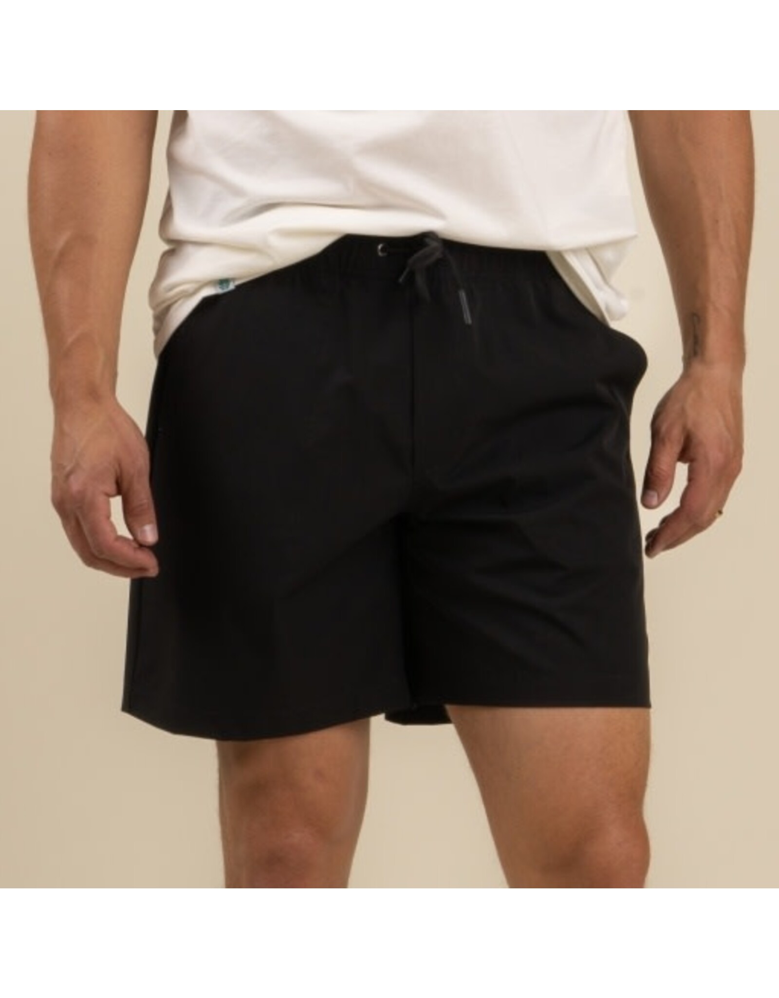 Sendero Bajada Hybrid Shorts