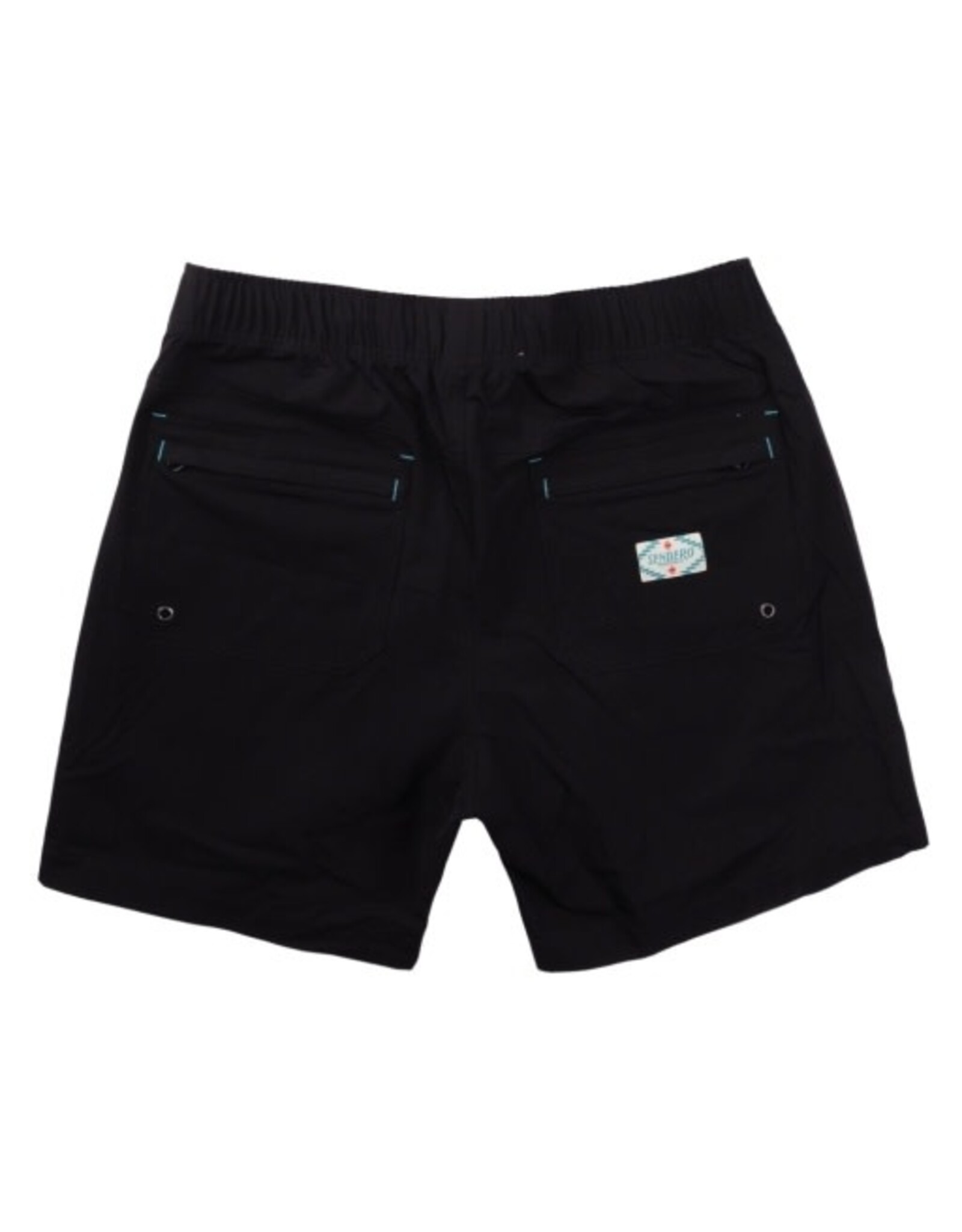 Sendero Bajada Hybrid Shorts