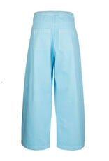 Kut from the Kloth / STS Blue KUT Ash High Rise Wide Leg - Amalfi Blue