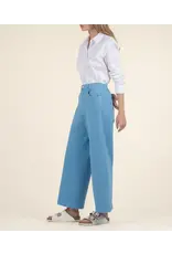 Kut from the Kloth / STS Blue KUT Ash High Rise Wide Leg - Amalfi Blue