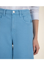 Kut from the Kloth / STS Blue KUT Ash High Rise Wide Leg - Amalfi Blue